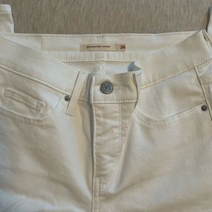 Levi 311 Jeans